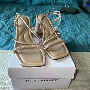 Marc Fisher Heels